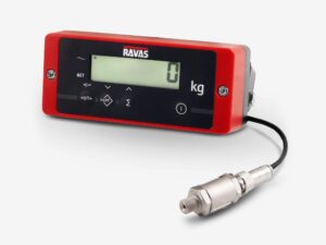 Hydraulic Weighing