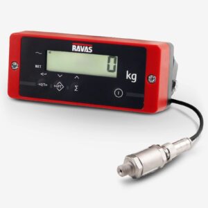 Hydraulic Weighing