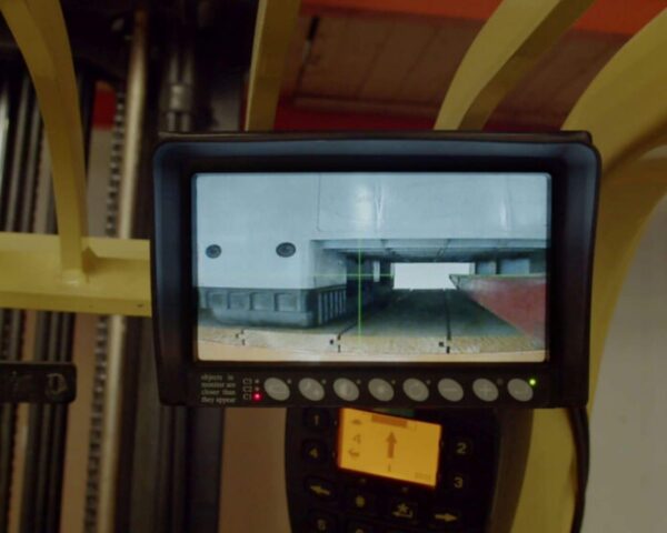 In Attachment Cameras