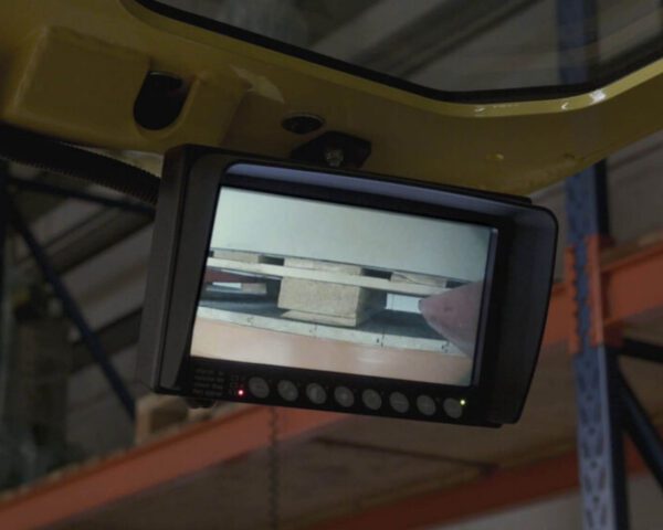 In Attachment Cameras