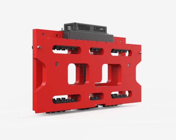 Loadcell Weighing