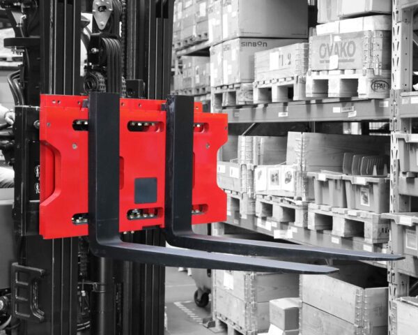 Loadcell Weighing