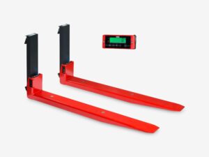 Loadcell Weighing