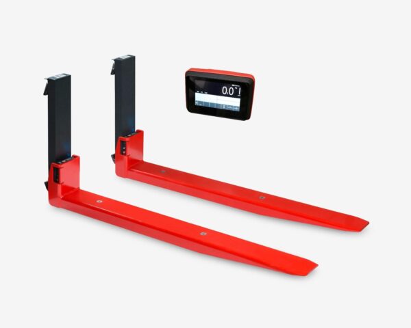 Loadcell Weighing