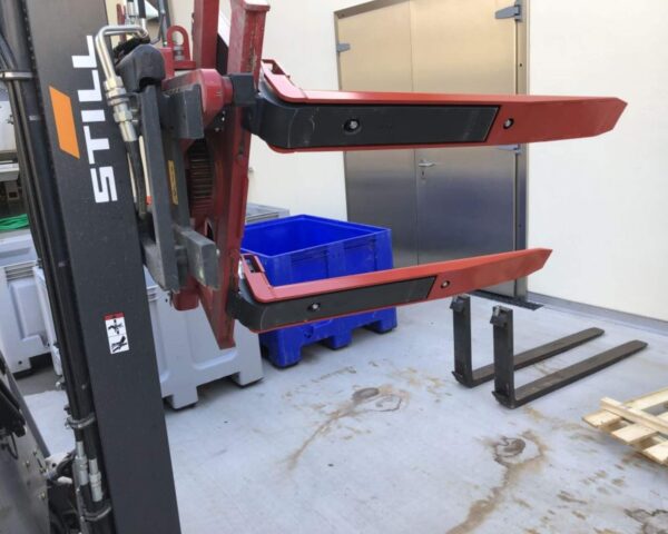 Loadcell Weighing