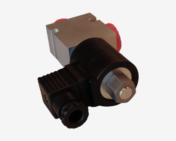 Hydraulic Solenoid Valve