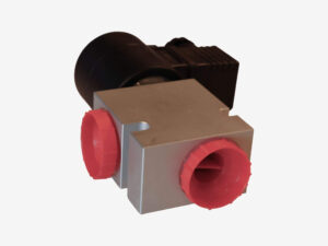 Hydraulic Solenoid Valve