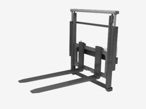 Mast Height Extender