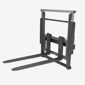 Mast Height Extender