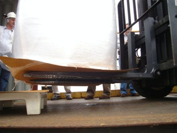 RollerForks