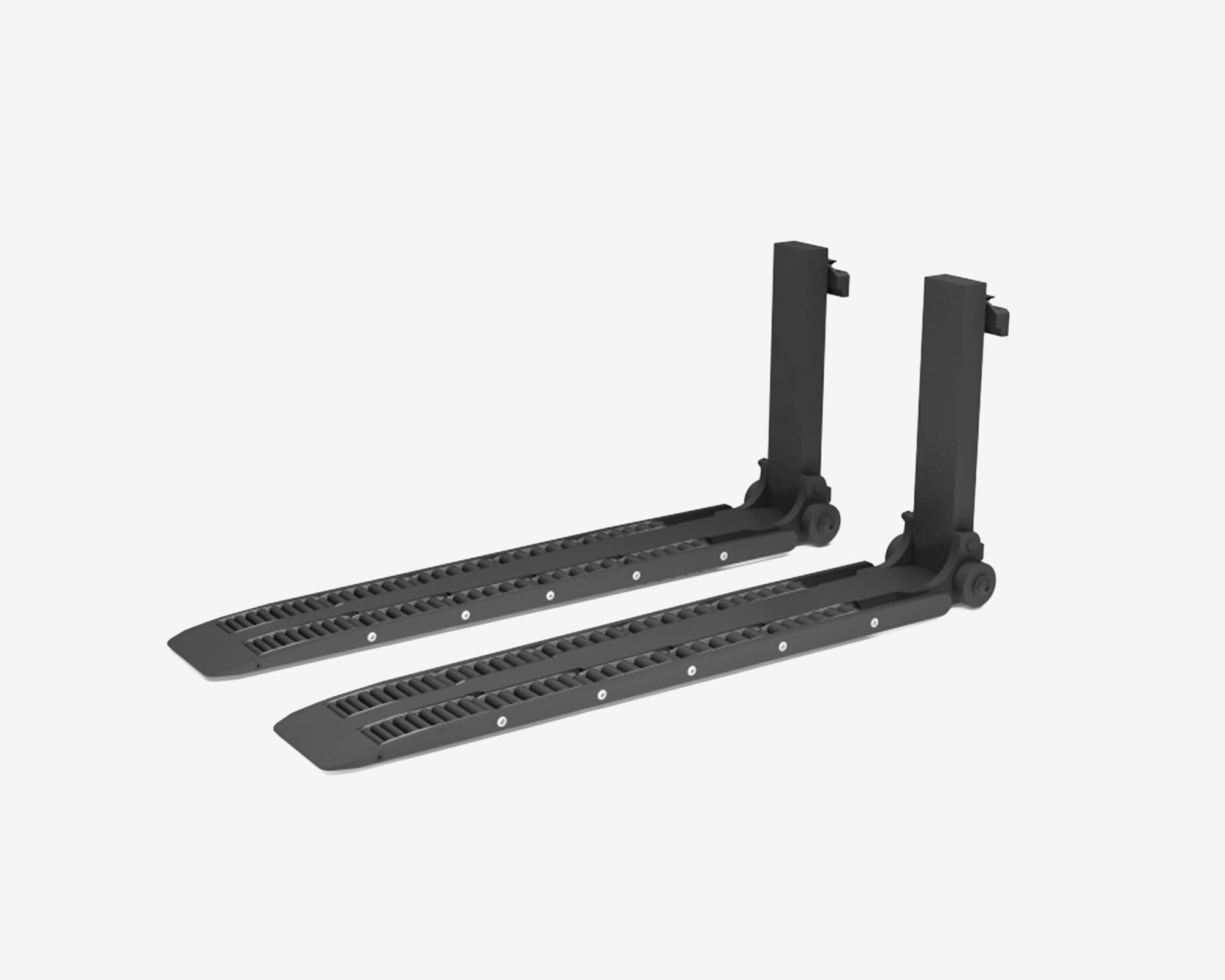 RollerForks