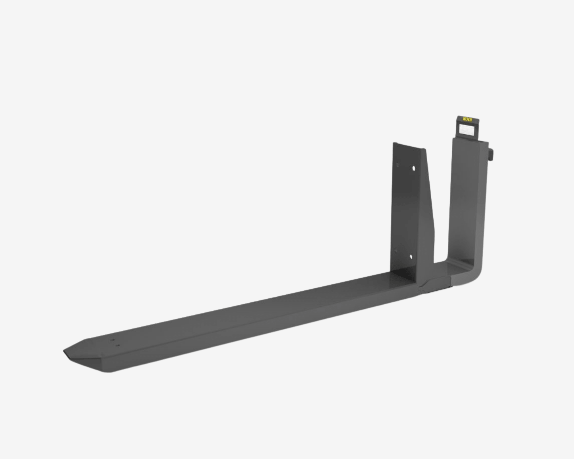 ReachForks