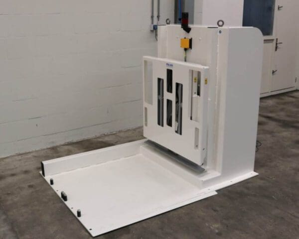 Pallet Transfer System
