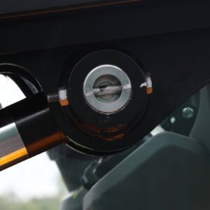 Load Pin Weighing