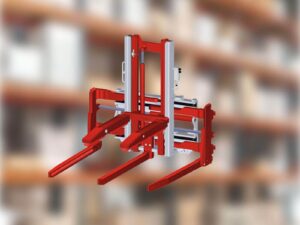 Durwen Keg Clamps