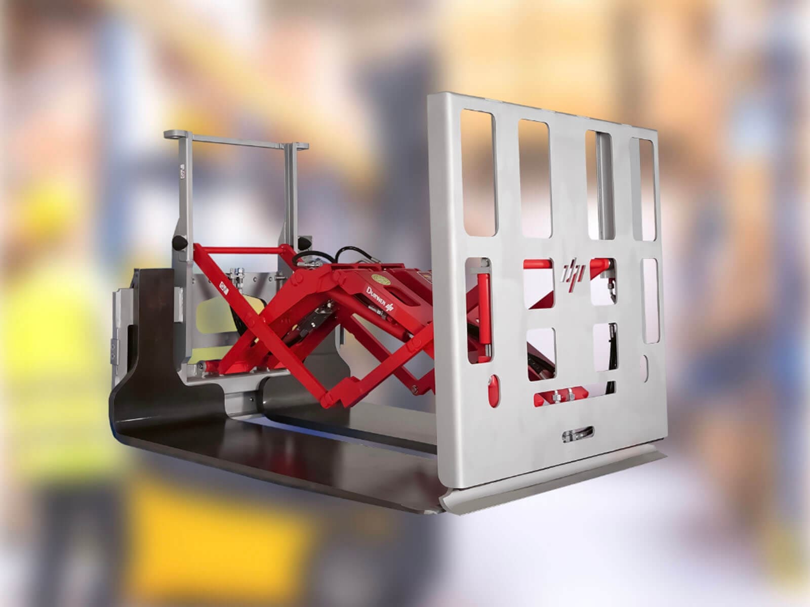 Durwen Push Pull